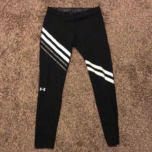 Causal under armour leggings